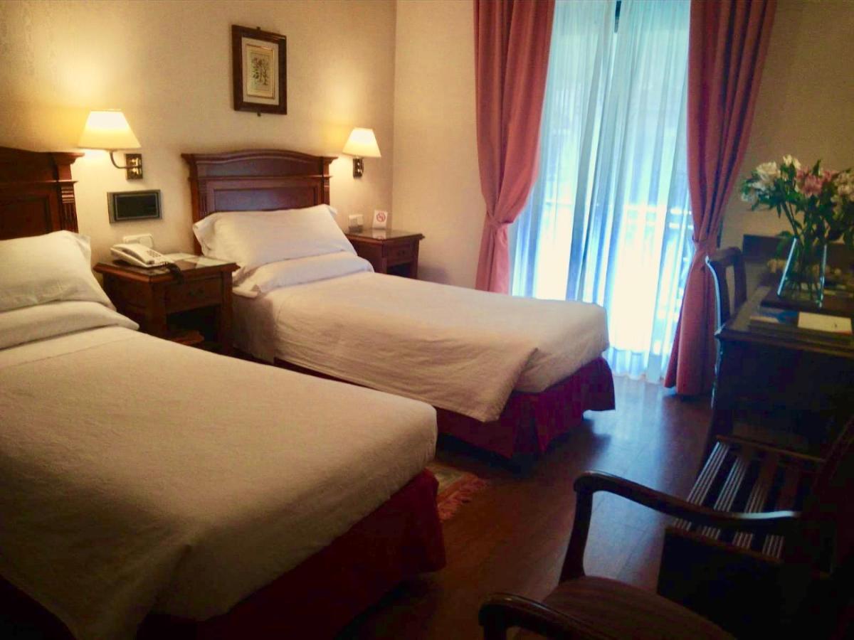 Hostal Bahia — Foto 2