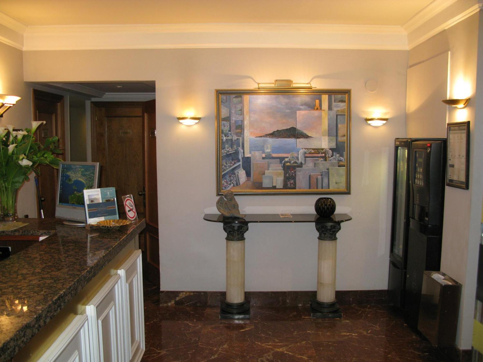 Hostal Bahia, San Sebastian